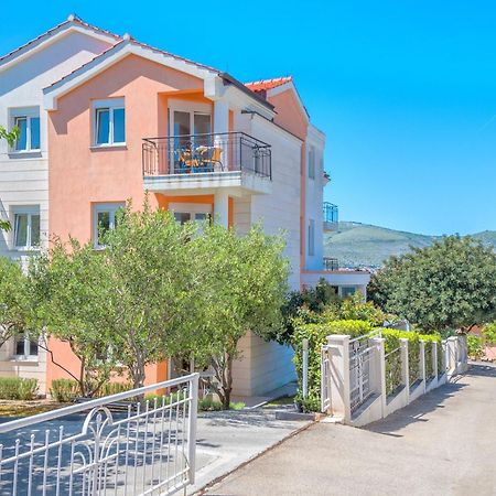 Villa Mihaela Trogir Extérieur photo