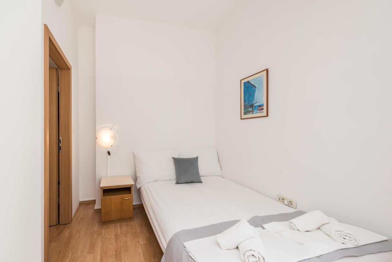 Villa Mihaela Trogir Extérieur photo