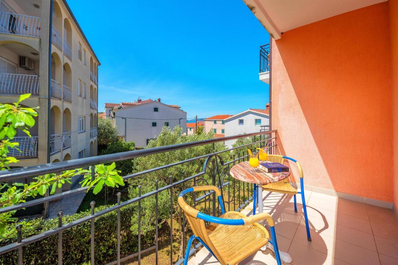 Villa Mihaela Trogir Extérieur photo