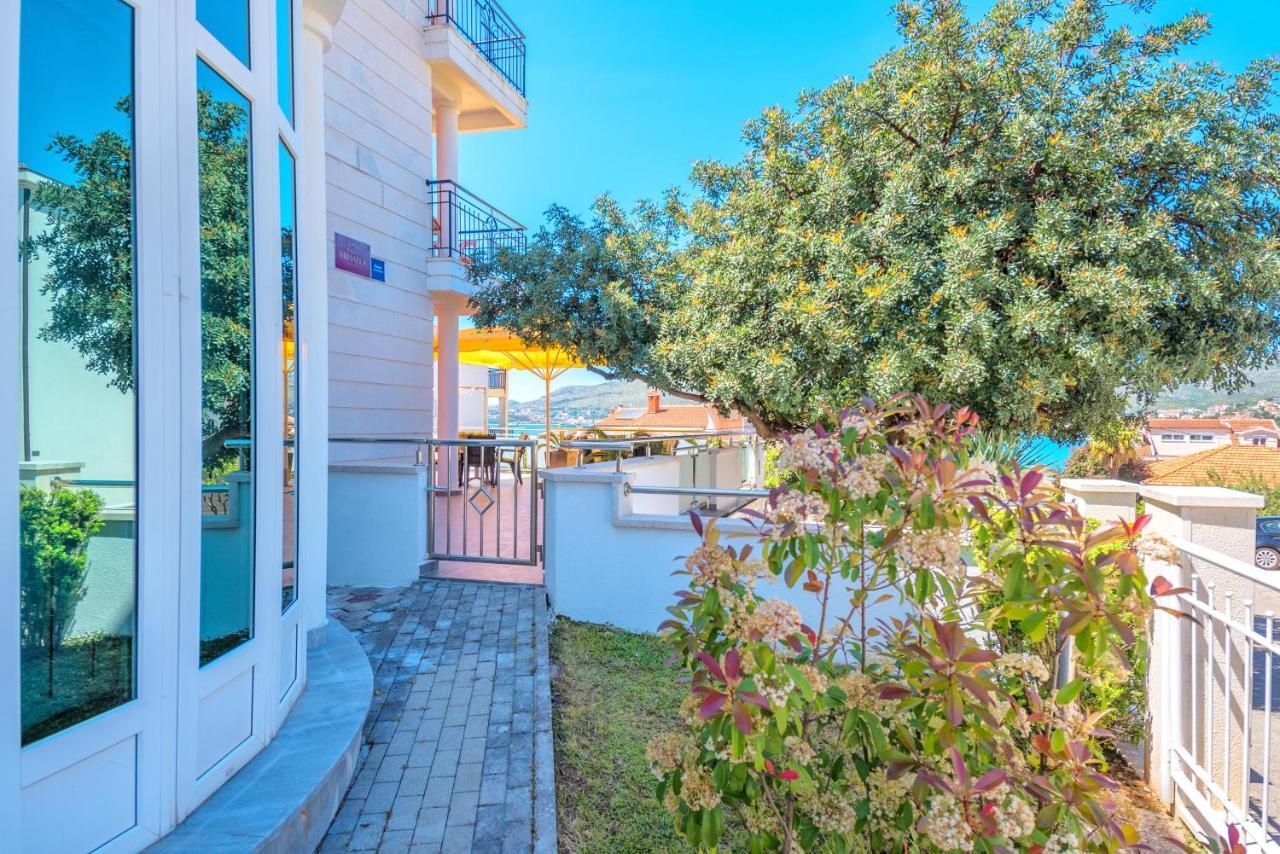 Villa Mihaela Trogir Extérieur photo