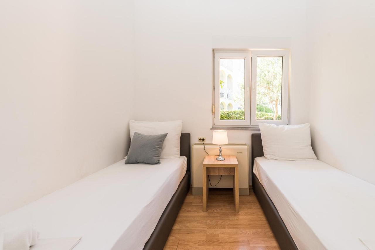 Villa Mihaela Trogir Extérieur photo