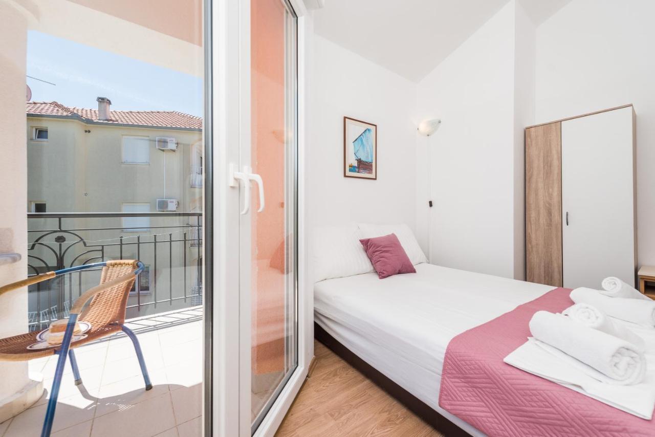 Villa Mihaela Trogir Extérieur photo