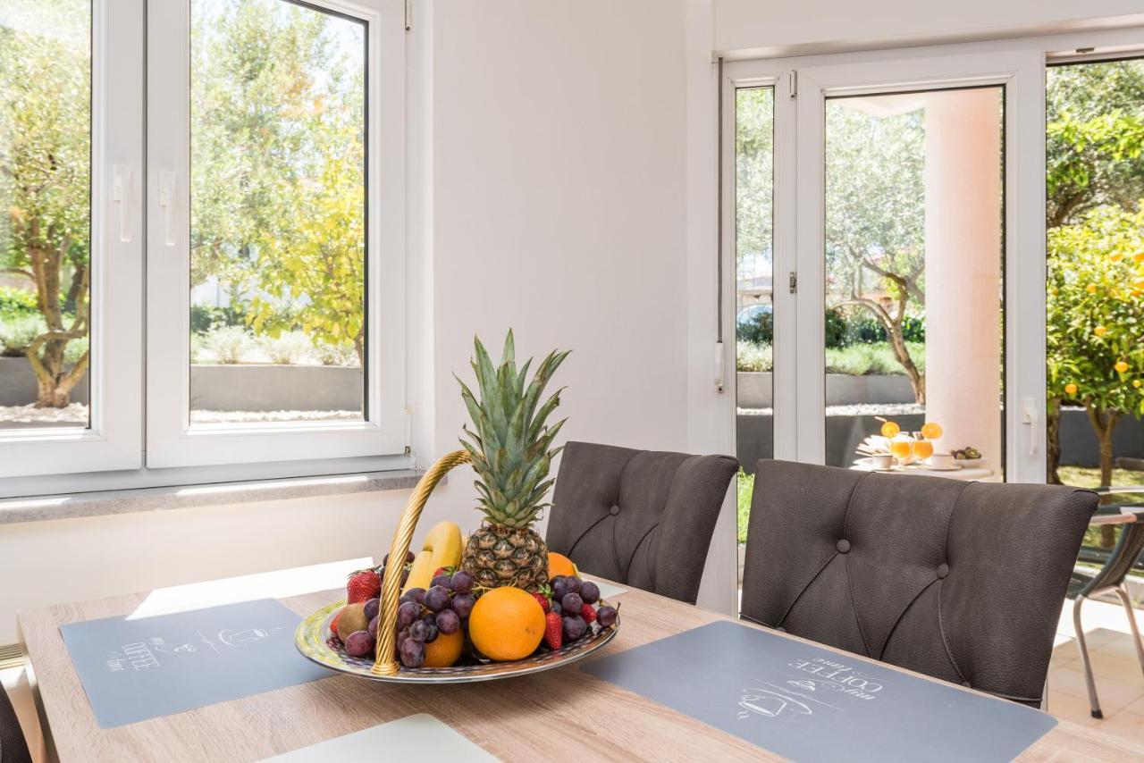Villa Mihaela Trogir Extérieur photo