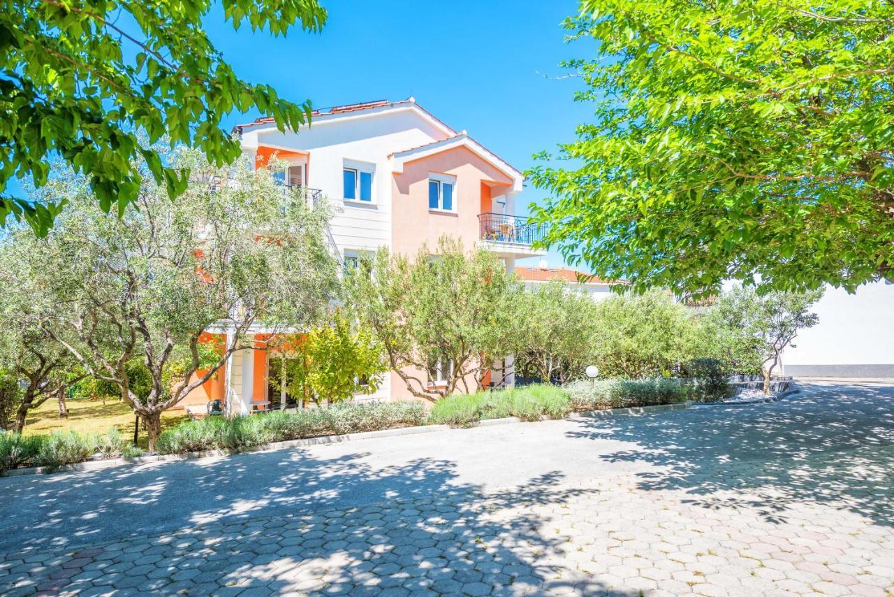 Villa Mihaela Trogir Extérieur photo